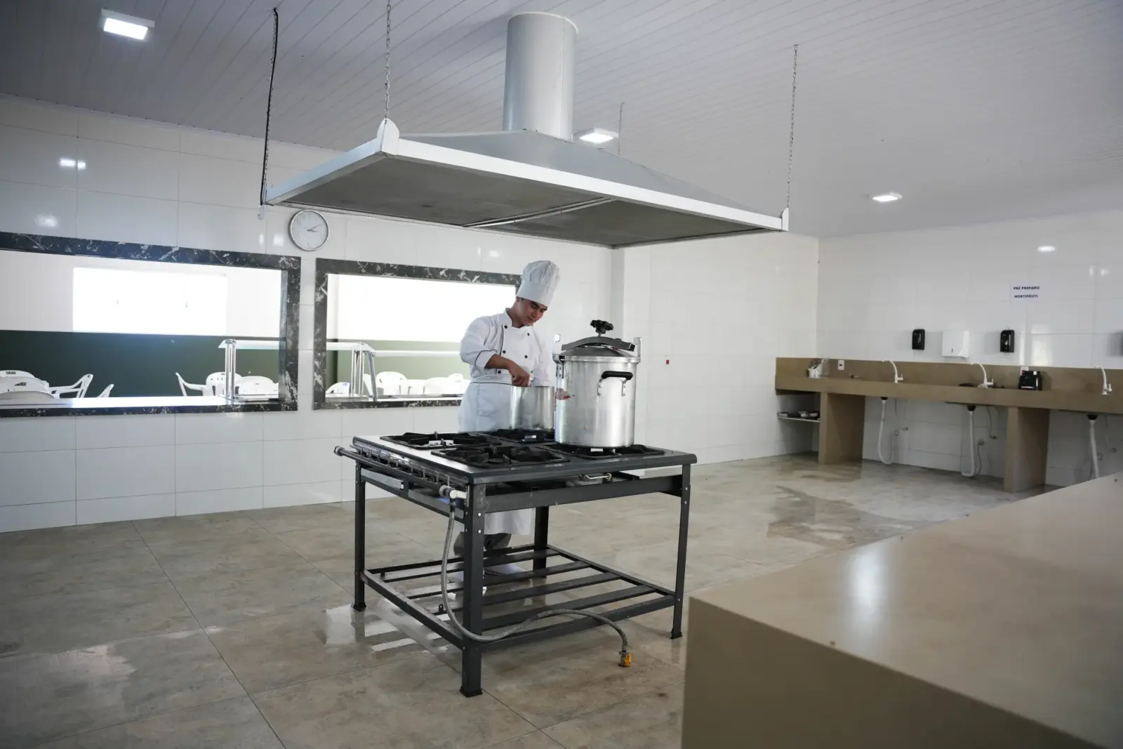 Cozinha