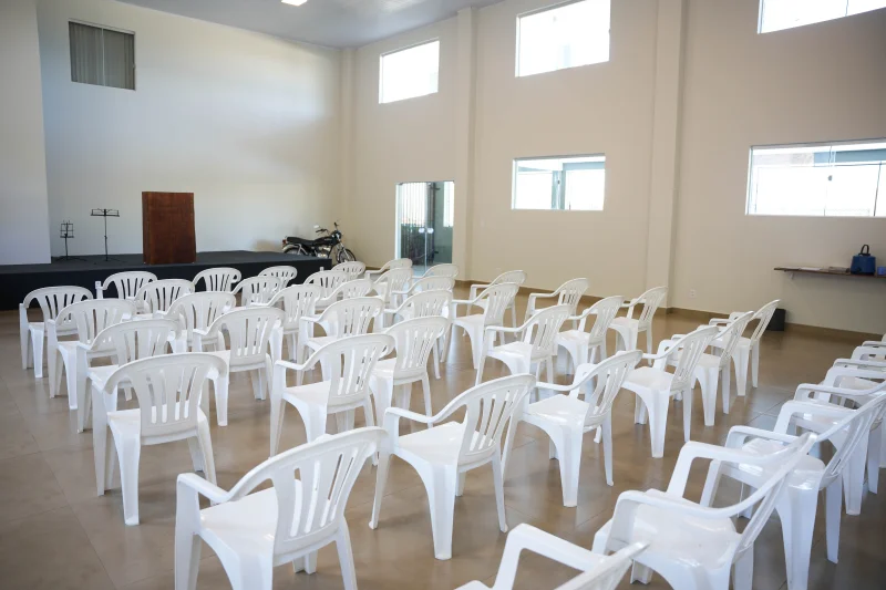 Tratamento para Dependência Química